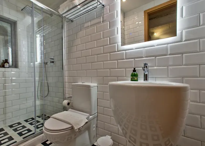 Apartamento Barrakka *