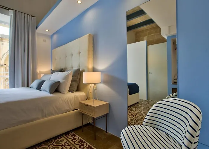 Barrakka Apartamento