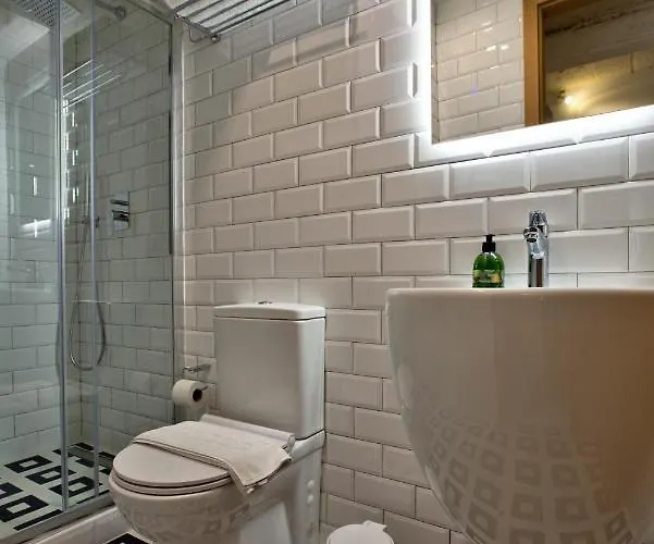 Apartamento Barrakka *