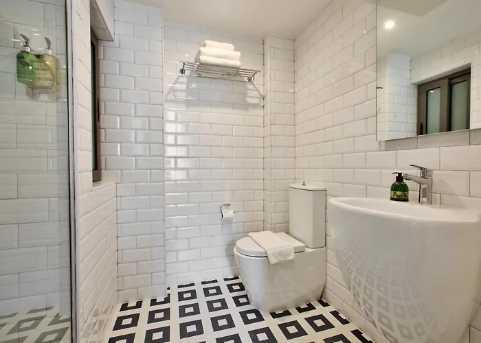 公寓 巴拉卡套房公寓