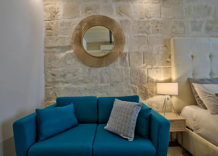 Apartamento Barrakka